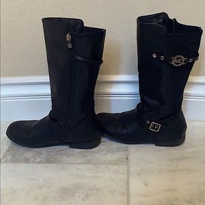 Michael Kors Mid-calf boots Size 6